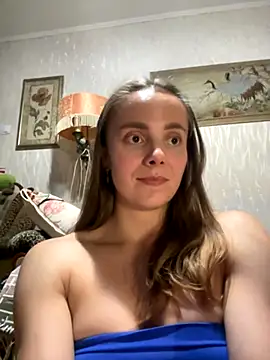 AlisaKissss online show from 10, 9, 2025