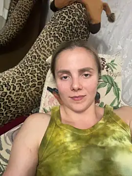 AlisaKissss online show from 9, 6, 2026