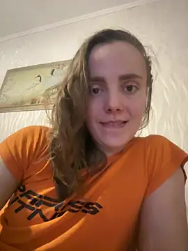 AlisaKissss online show from 21, 3, 2025