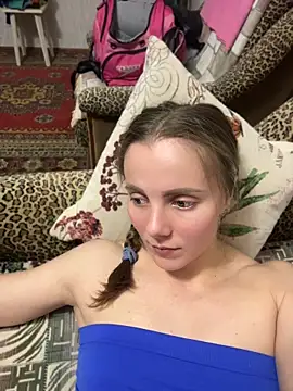 AlisaKissss online show from 9, 5, 2026