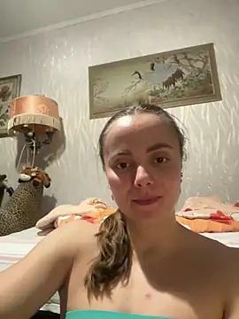 AlisaKissss online show from 5, 11, 2025