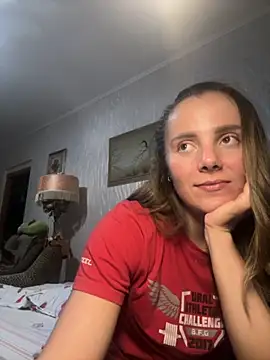 AlisaKissss online show from 2, 10, 2025