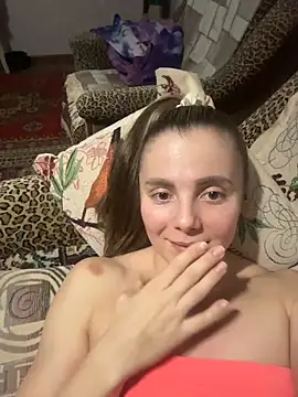 AlisaKissss online show from 4, 3, 2026