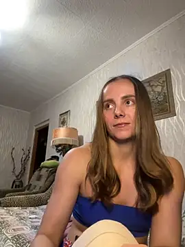 AlisaKissss online show from 28, 9, 2025