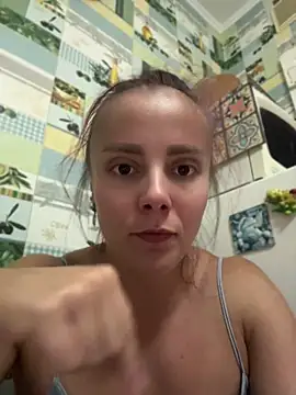 Snapshot of AlisaKissss chatting on 22, 7, 2026 AlisaKissss online show from 22, 7, 2026