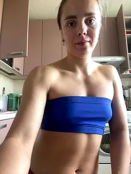 AlisaKissss online show from 25, 9, 2025