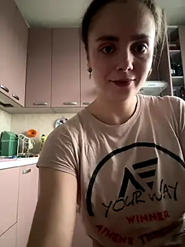 AlisaKissss online show from 1, 11, 2025