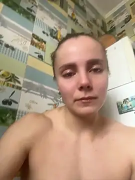 AlisaKissss online show from 29, 4, 2026