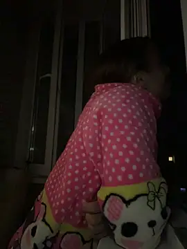 AlisaKissss online show from 25, 5, 2026