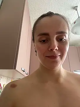 AlisaKissss online show from 4, 3, 2026