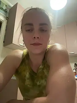 AlisaKissss online show from 20, 6, 2026