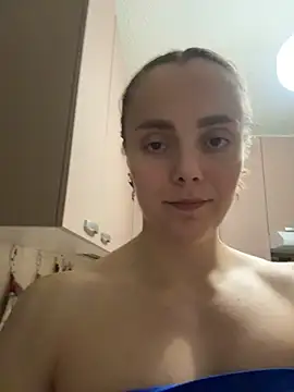 AlisaKissss online show from 17, 3, 2026