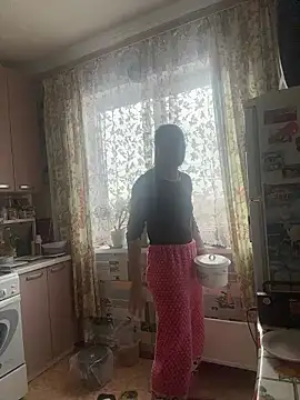 AlisaKissss online show from 30, 3, 2026