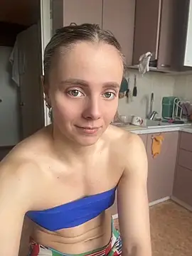 AlisaKissss online show from 6, 5, 2026