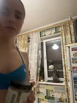 AlisaKissss online show from 27, 5, 2026