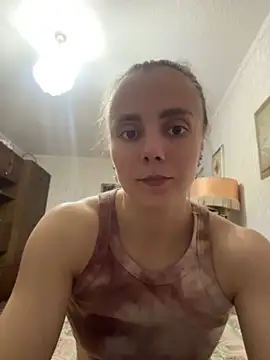 AlisaKissss online show from 15, 6, 2026