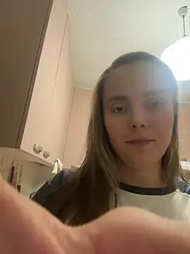 AlisaKissss online show from 7, 3, 2026