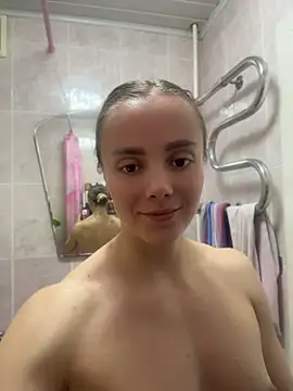 AlisaKissss online show from 21, 5, 2026