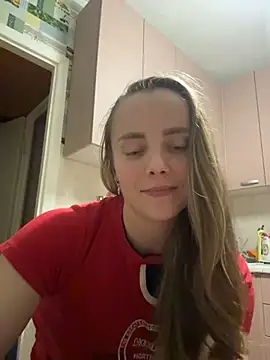 AlisaKissss online show from 27, 3, 2026