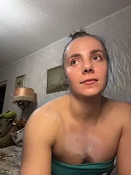 AlisaKissss online show from 9, 11, 2025