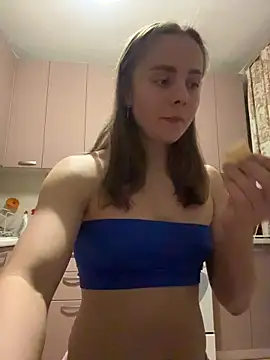 AlisaKissss online show from 5, 12, 2025