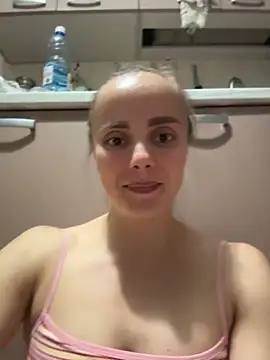 AlisaKissss online show from 13, 6, 2026