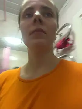 AlisaKissss online show from 20, 5, 2026