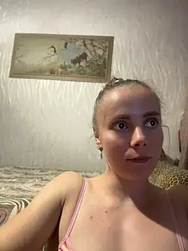 Snapshot of AlisaKissss chatting on 25, 6, 2026 AlisaKissss online show from 25, 6, 2026
