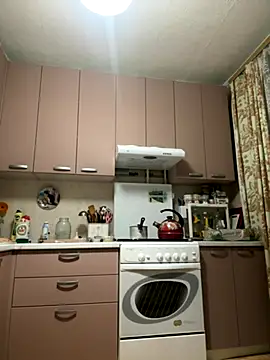 AlisaKissss online show from 31, 10, 2025