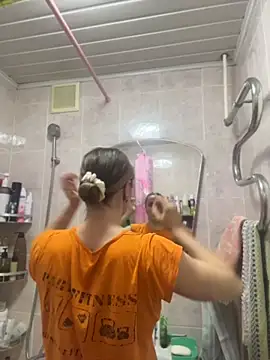 AlisaKissss online show from 10, 4, 2026