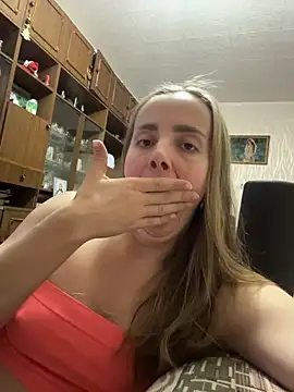 AlisaKissss online show from 9, 3, 2026