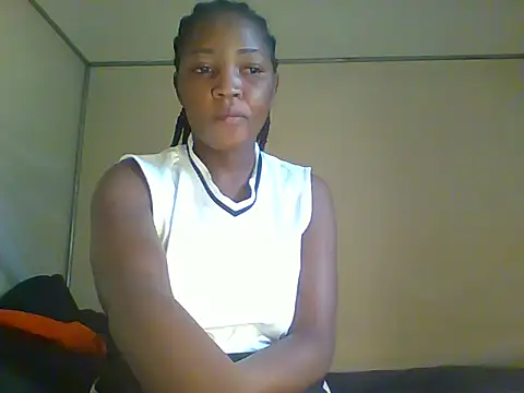 Petite Afrcan6 online show from 22, 11, 2025