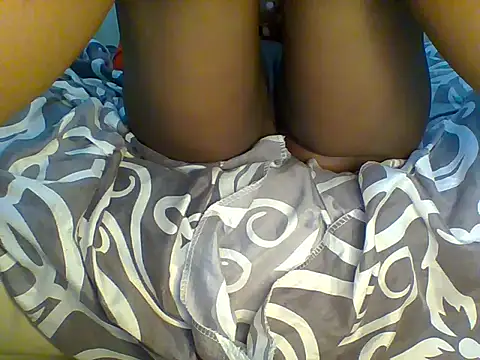 Petite Afrcan6 online show from 30, 9, 2025