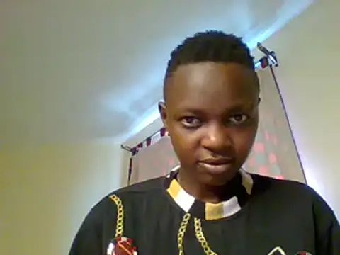 Petite Afrcan6 online show from 13, 12, 2024