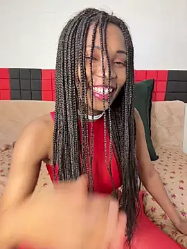 Shantel-Olivia online show from 5, 2, 2026