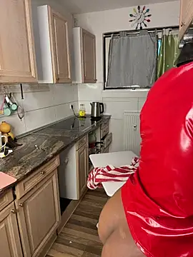 Shantel-Olivia online show from 19, 12, 2025