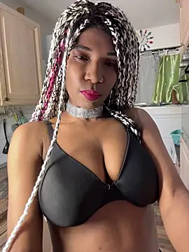 Shantel-Olivia online show from 8, 1, 2026