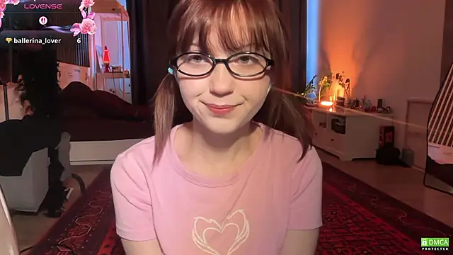 electric babe online show from 18, 2, 2026