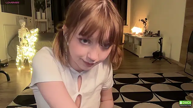 electric babe online show from 21, 12, 2025