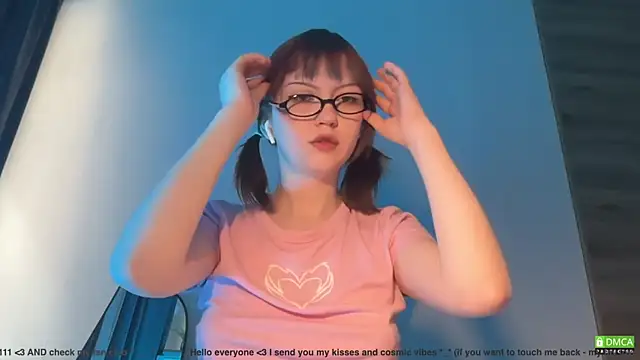 electric babe online show from 26, 5, 2026