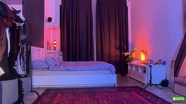 electric babe online show from 14, 1, 2026