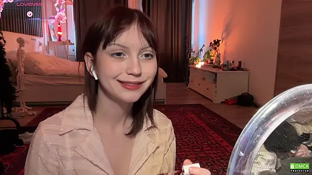 electric babe online show from 26, 3, 2026