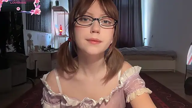 electric babe online show from 4, 5, 2026