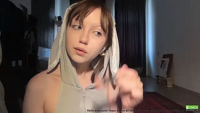 Snapshot of electric_babe chatting on 17, 6, 2026 electric babe online show from 17, 6, 2026
