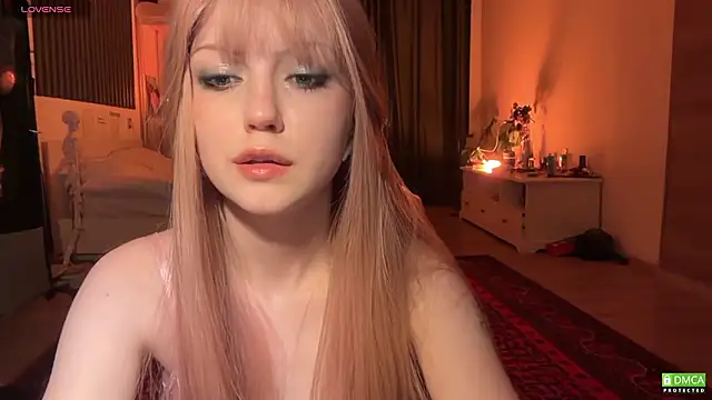 electric babe online show from 17, 3, 2026