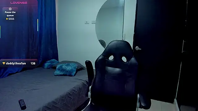 valentino santoss online show from 30, 9, 2025