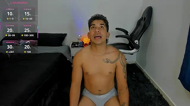 Snapshot of valentino_santoss chatting on 31, 1, 2026 valentino santoss online show from 31, 1, 2026