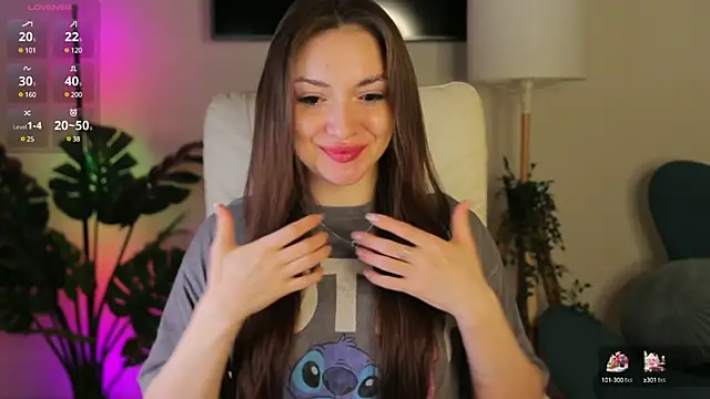 Micky  love online show from 27, 2, 2025