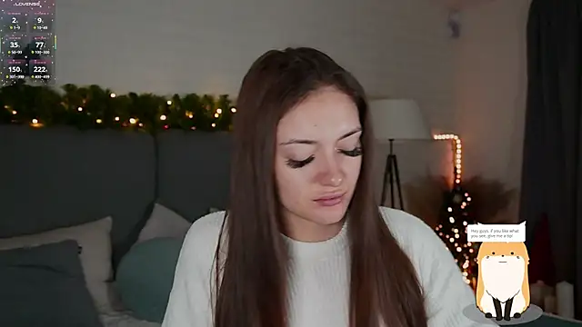 Micky  love online show from 20, 12, 2025