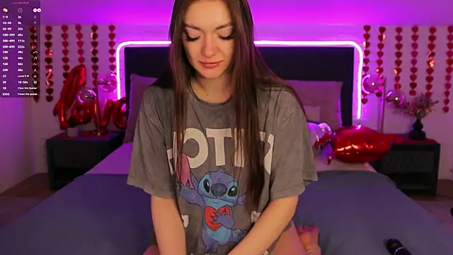 Micky  love online show from 13, 2, 2025